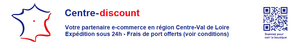 Centre-Discount.fr